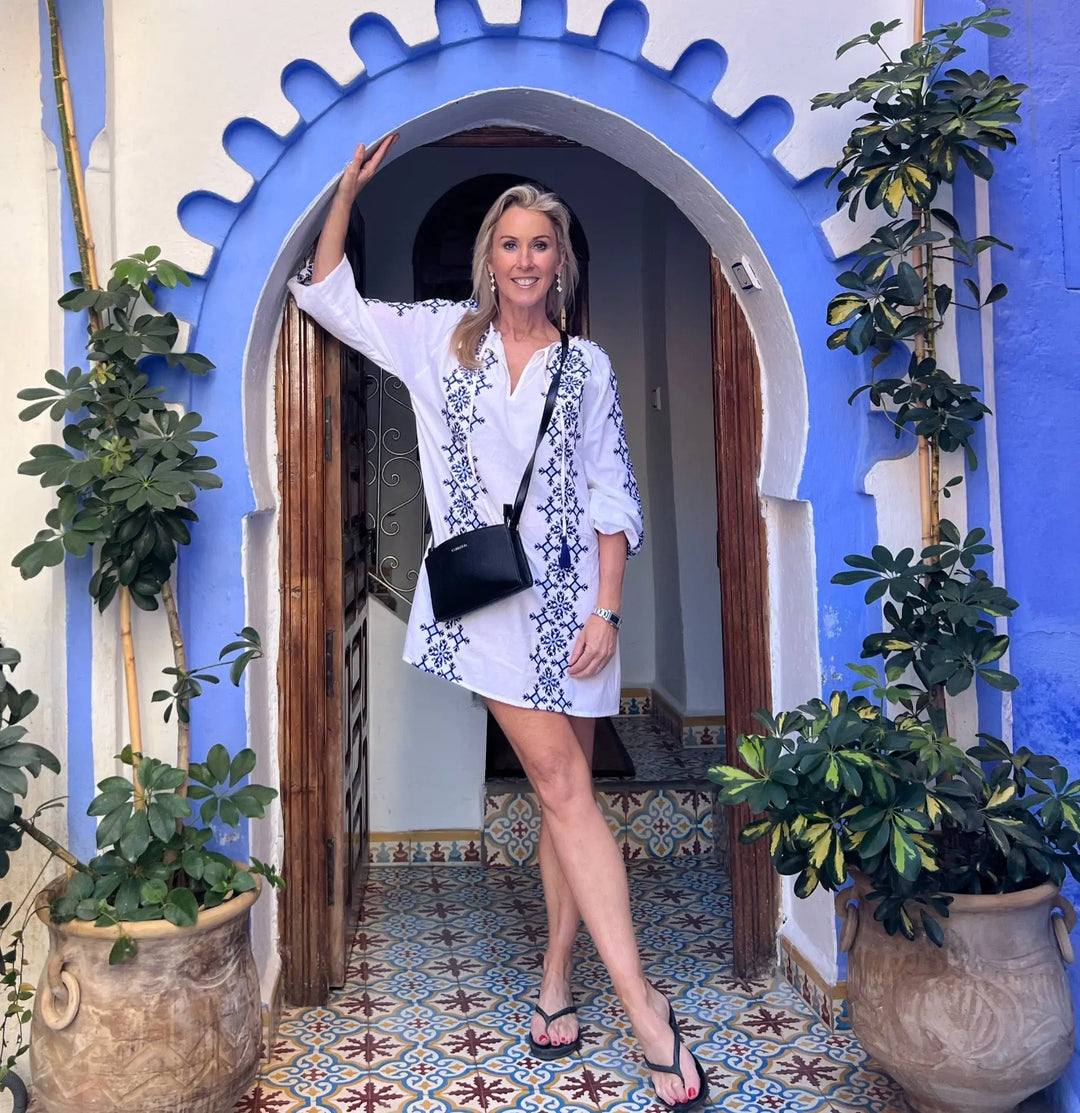Sensational Morocco - A personal Travel Blog in Tania Hird Designs