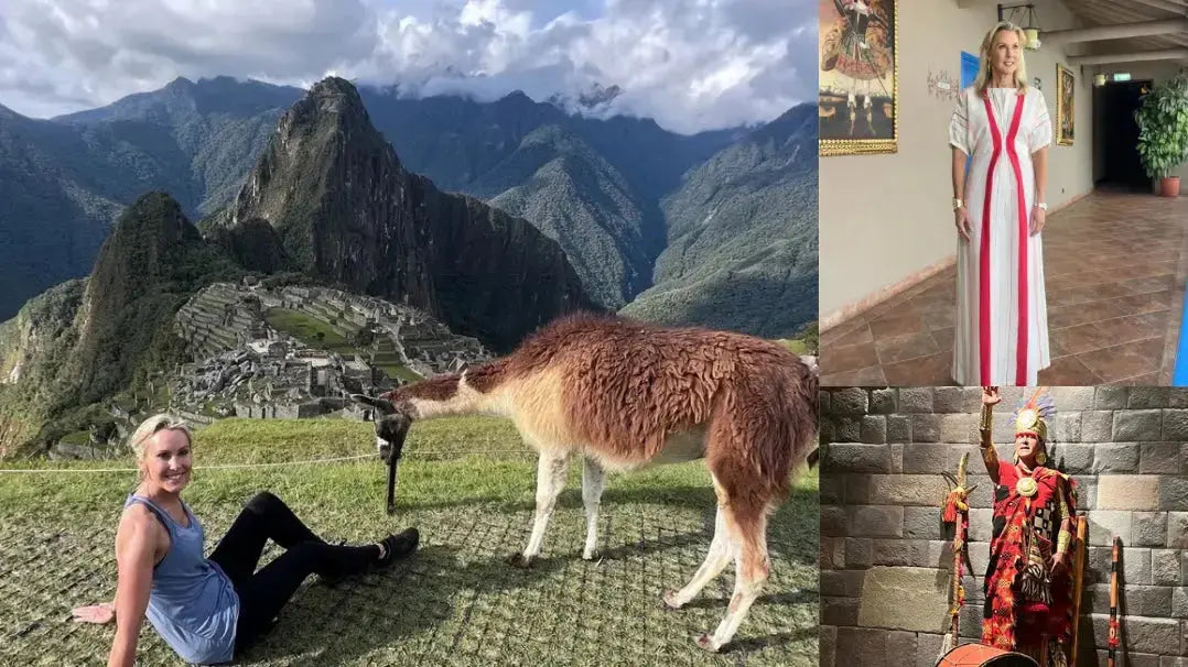 CUSCO, SOLO - SIX DAYS. ANCIENT PATHS AND LIVING FORESTS