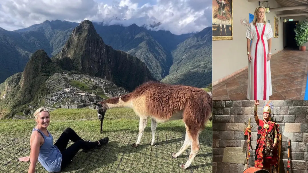 CUSCO, SOLO - SIX DAYS. ANCIENT PATHS AND LIVING FORESTS