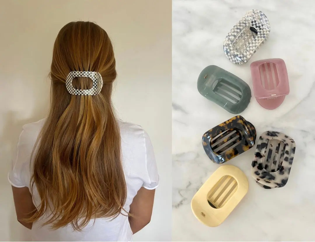 Flat Hair Claws: The Must-Have Trend of 2025