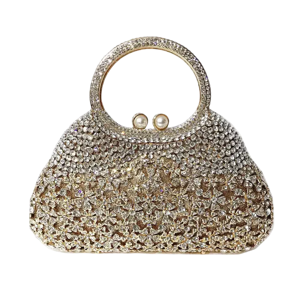 EVENT HANDBAG - Tania Hird Designs