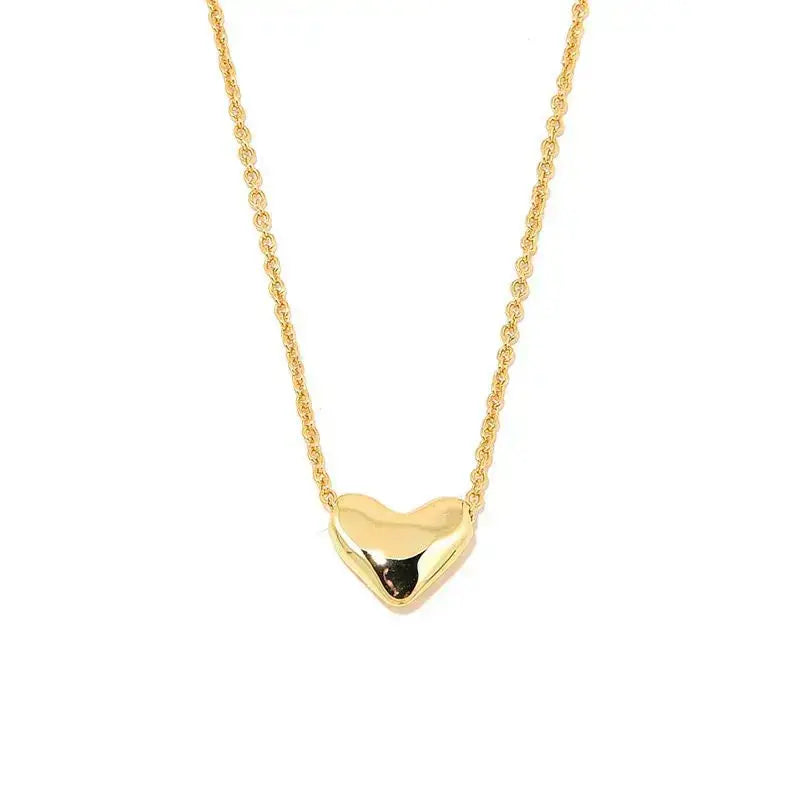 Necklaces - Tania Hird Designs
