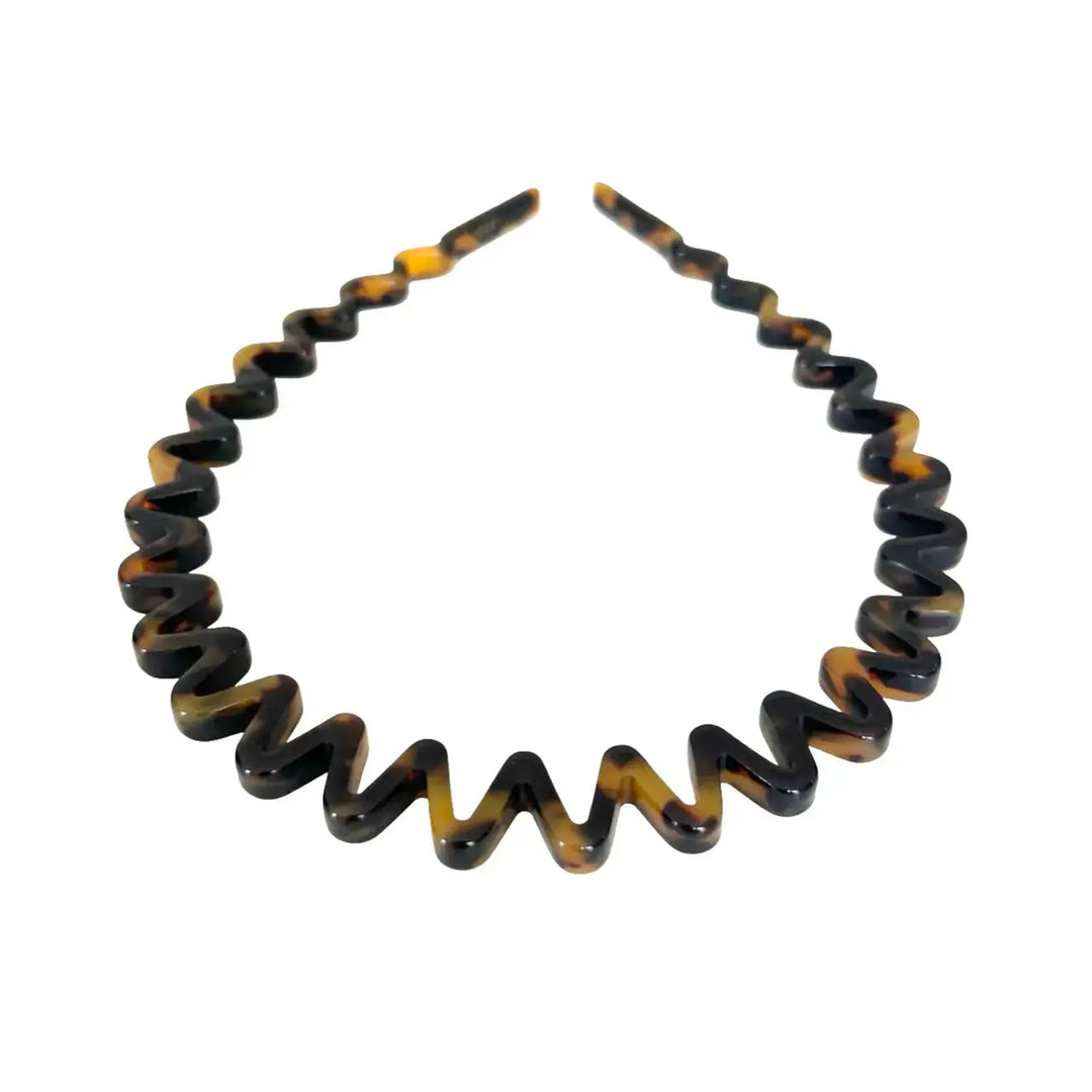 Acetate Headbands - Tania Hird Designs