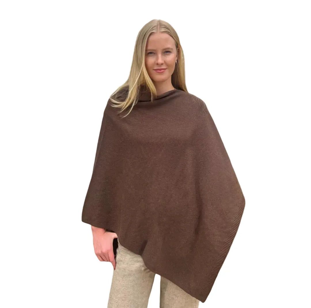 Wool Topper