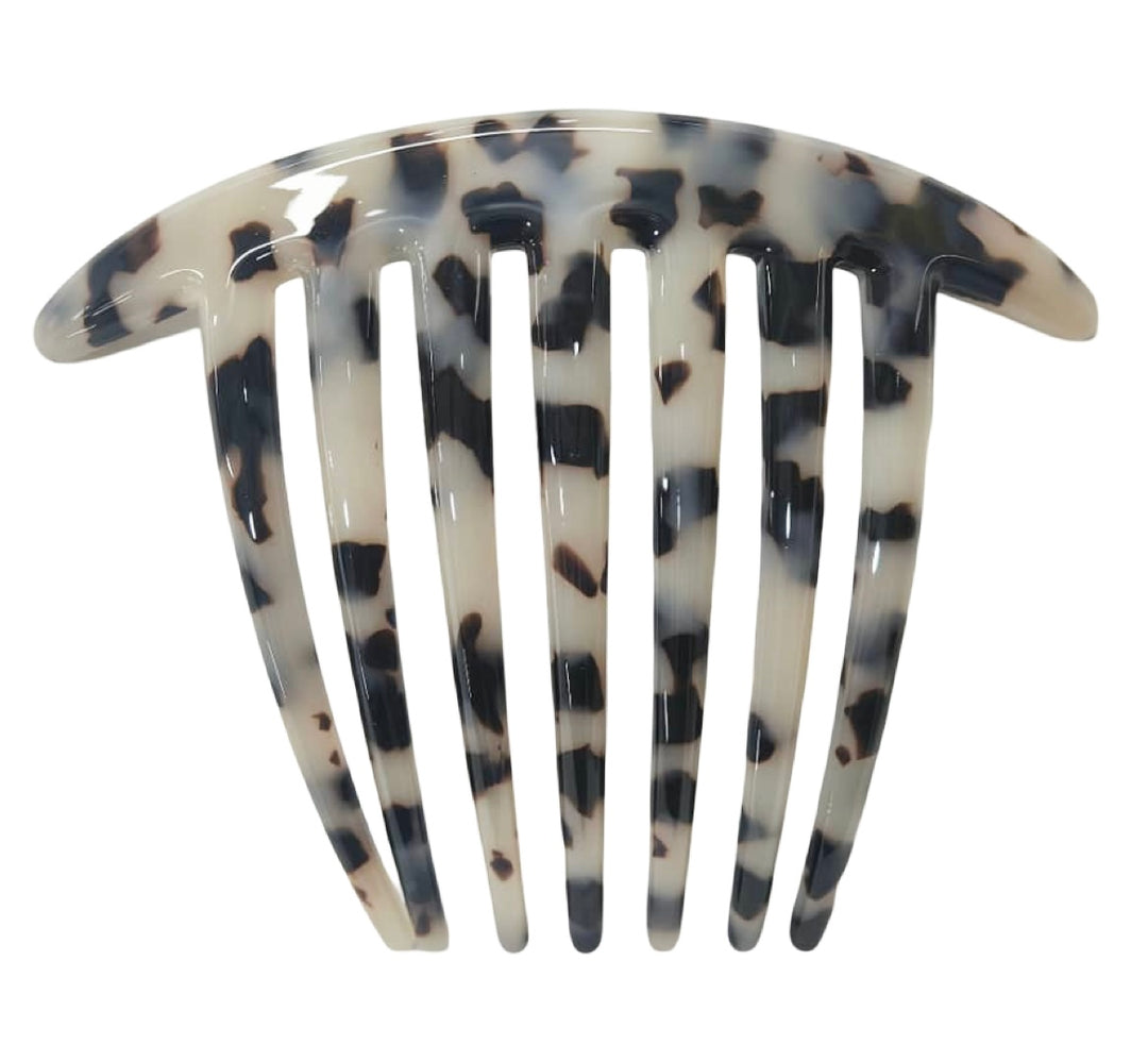 Acetate Hair Combs