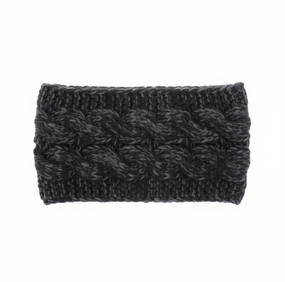 Knitted Headbands