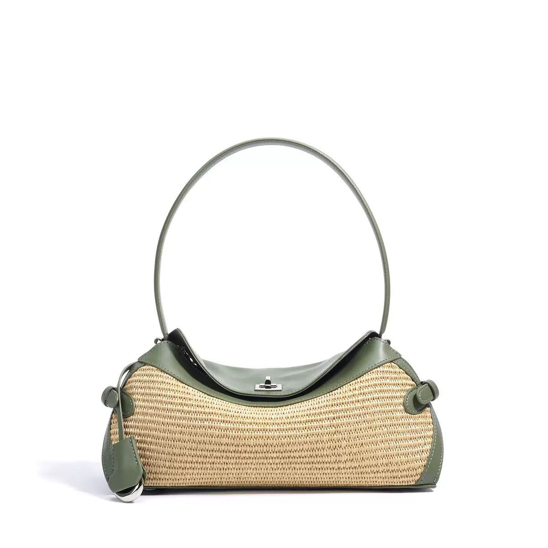 Leather & Suede Headbands