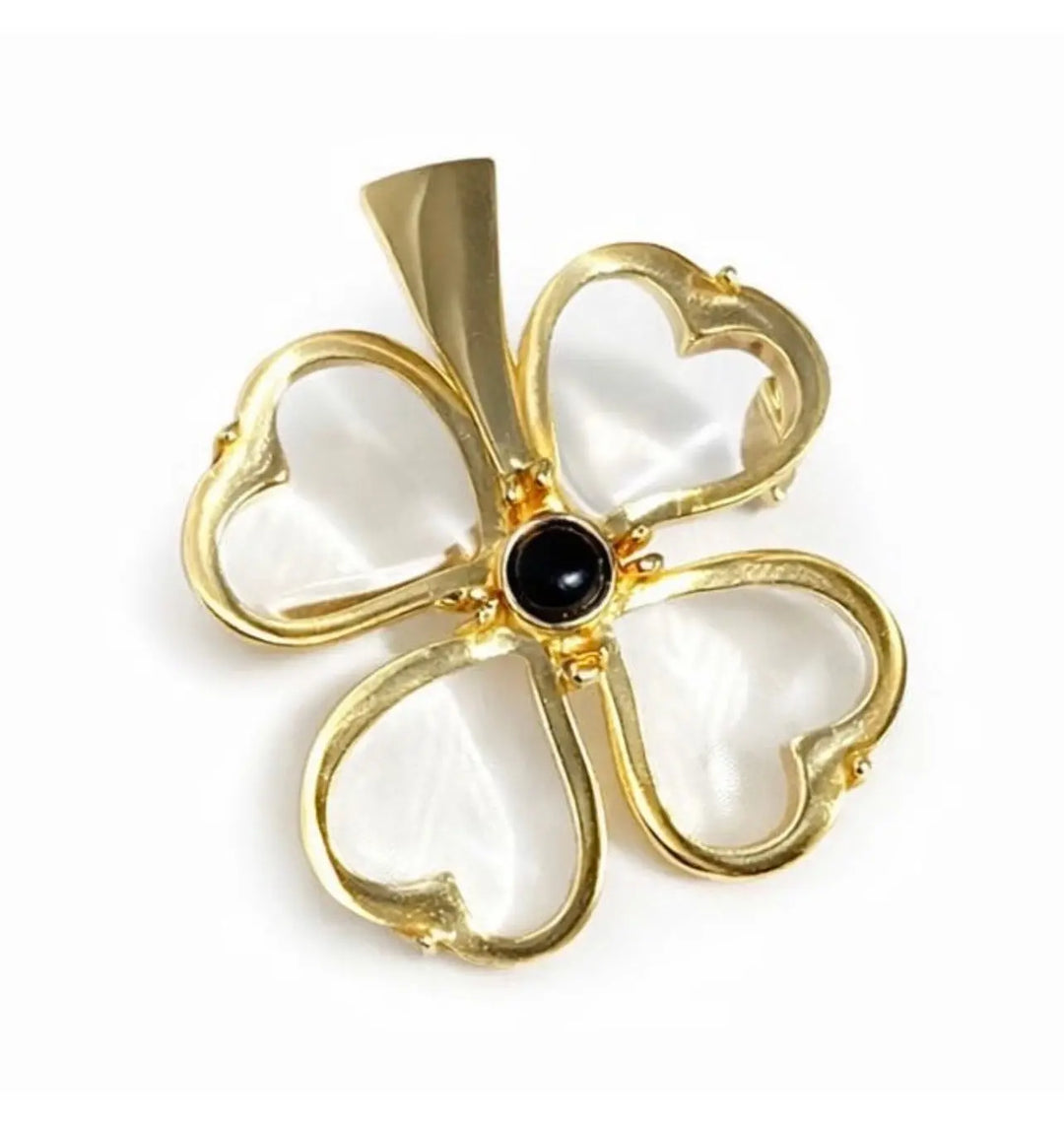 Brooch - Tania Hird Designs