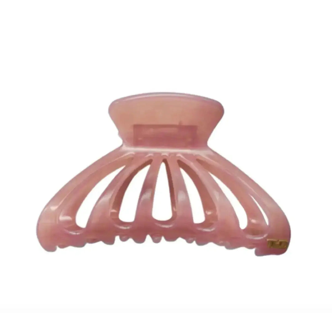 Block Colour Hairclaws - Tania Hird Designs