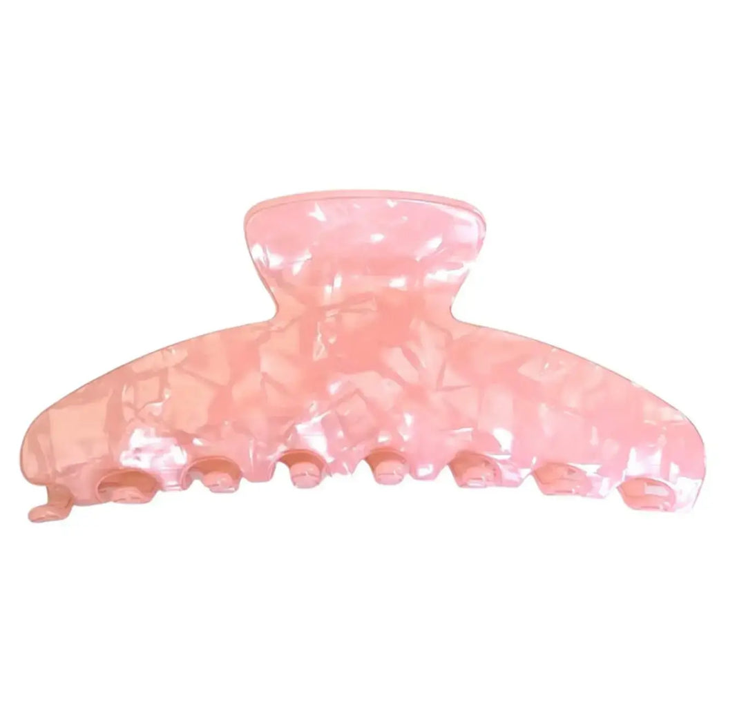 Pearl Hairclaws - Tania Hird Designs