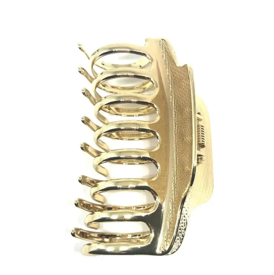Metal Hair Claws - Tania Hird Designs