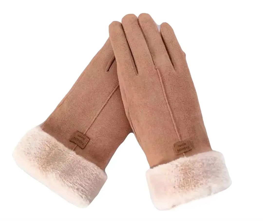 GLOVES - Tania Hird Designs