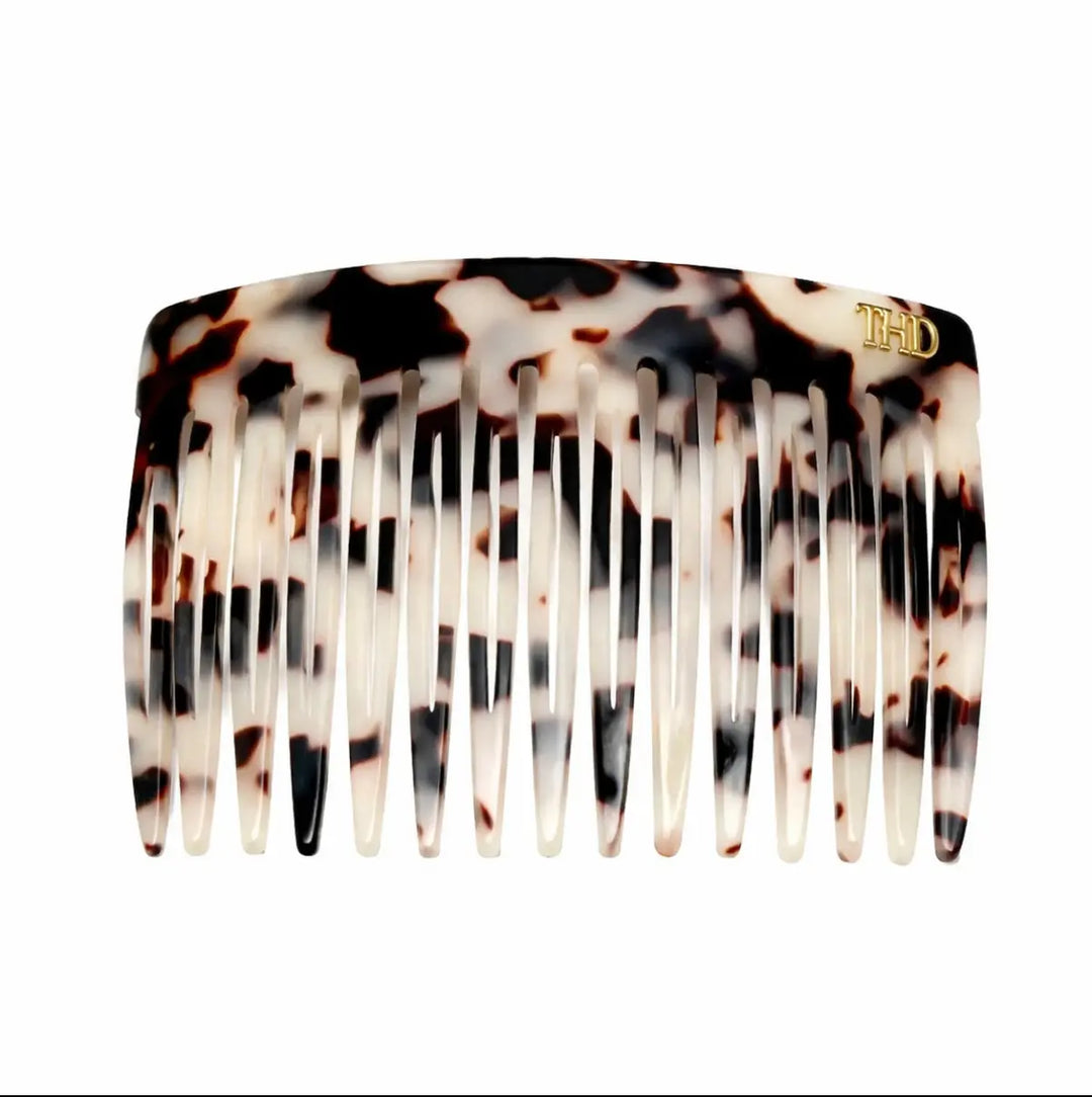 HAIR COMBS - Tania Hird Designs