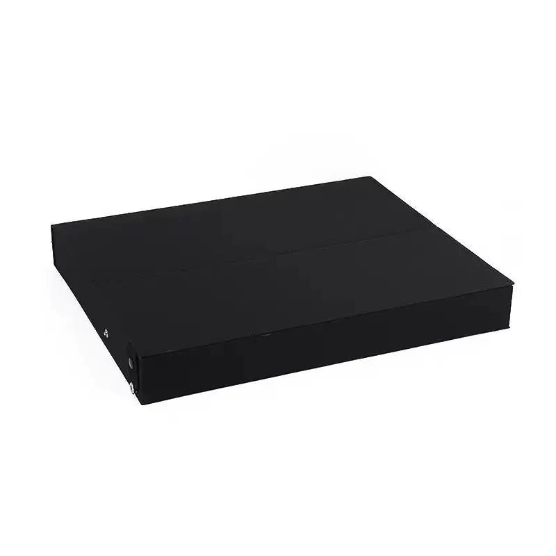WS Hair Claw Case - Closed