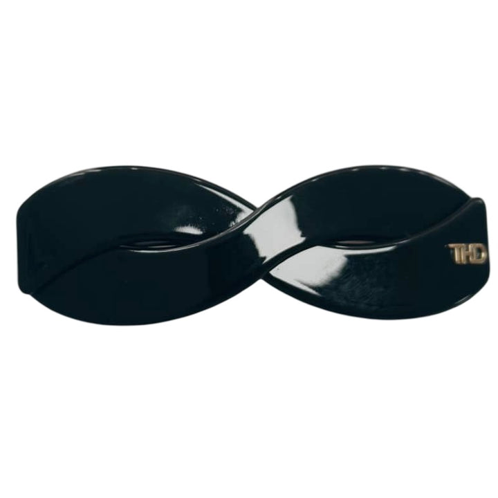 The Harmony Barrette - Black