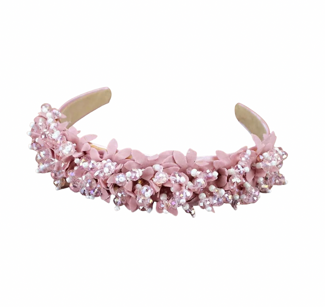 Headband Bling - Aribella