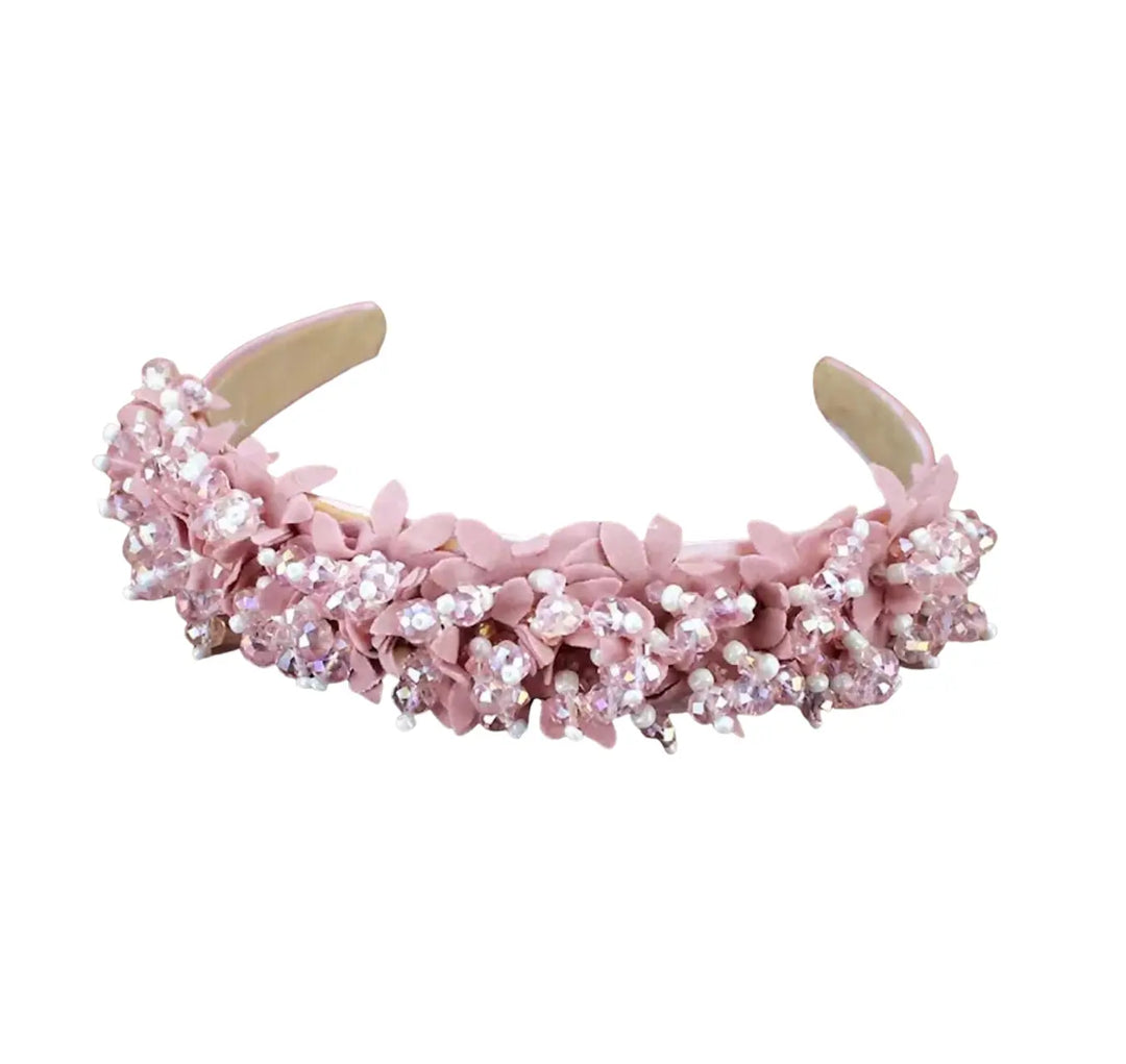 Headband Bling - Aribella