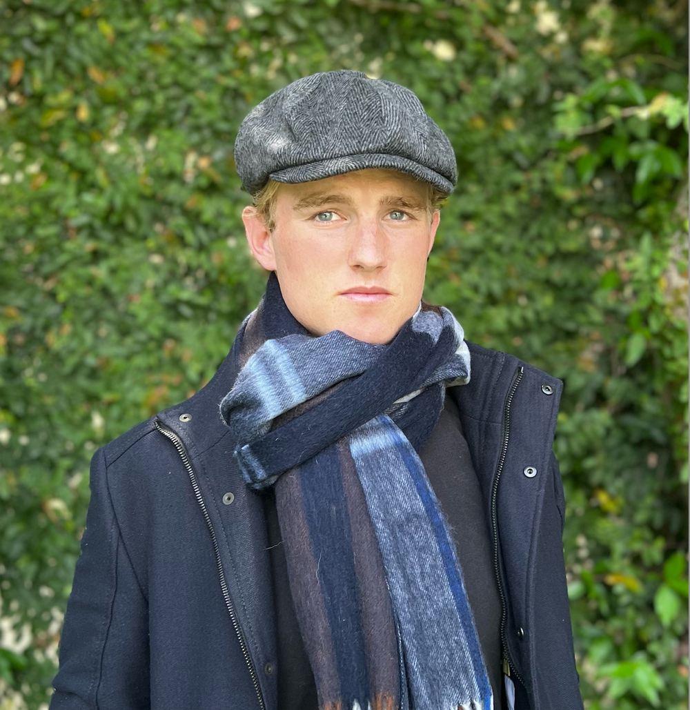 Whistler Scarf
