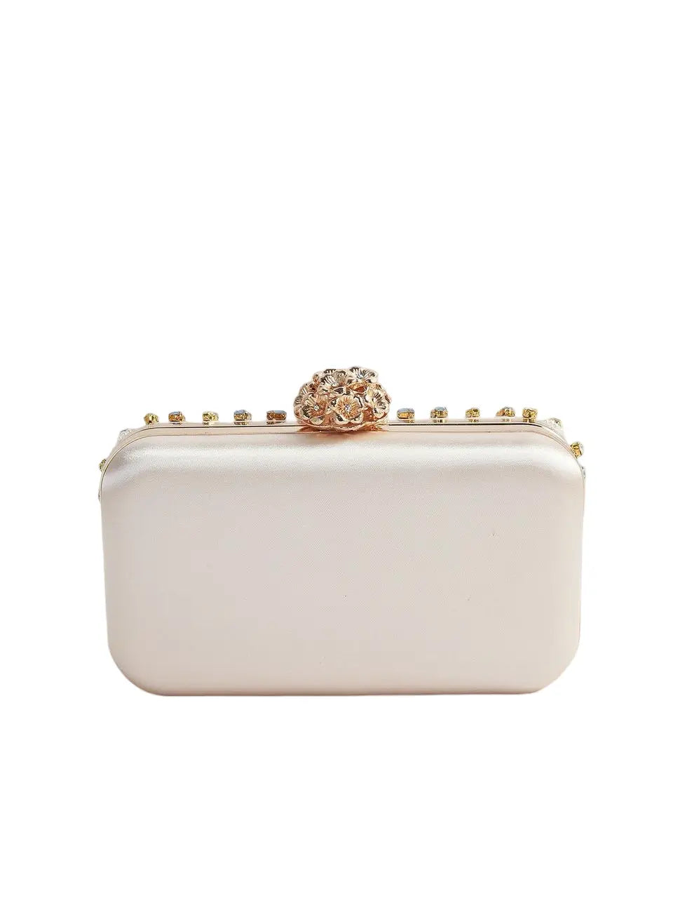 Brigerton clutch bag