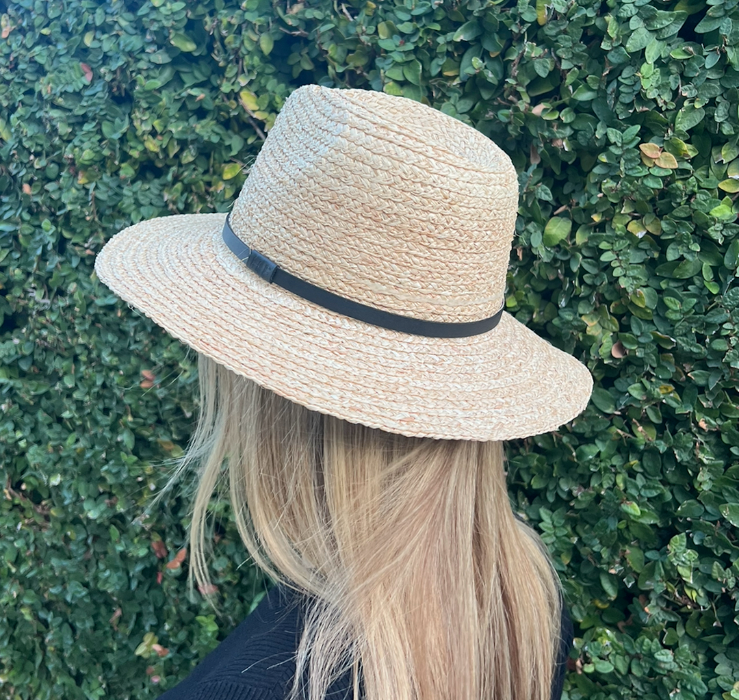 Catalina THD Raffia Panama