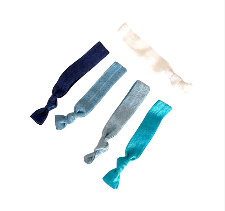 I love blue selection