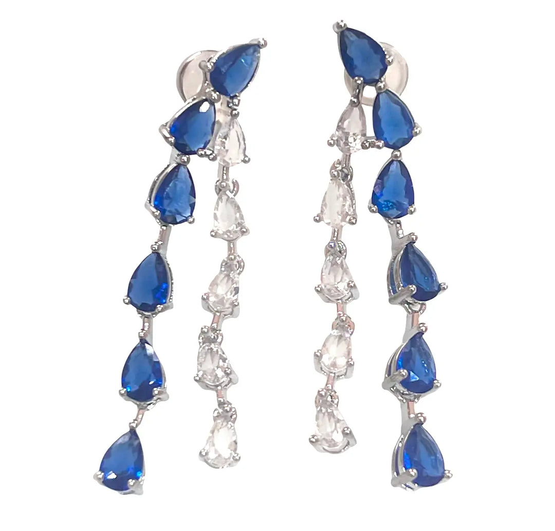 Versailles Earrings