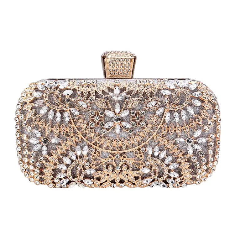 Lellani Clutch Bag
