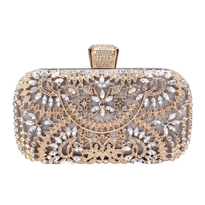 Lellani Clutch Bag