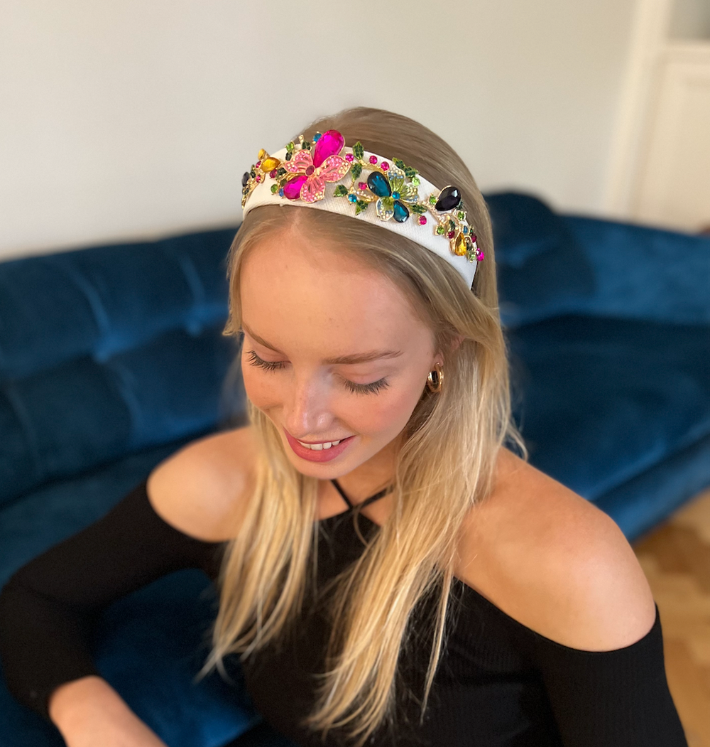 HB - Bling Natasha