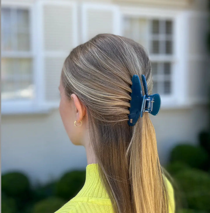 WS Classic Large Claw - Blue Perennial