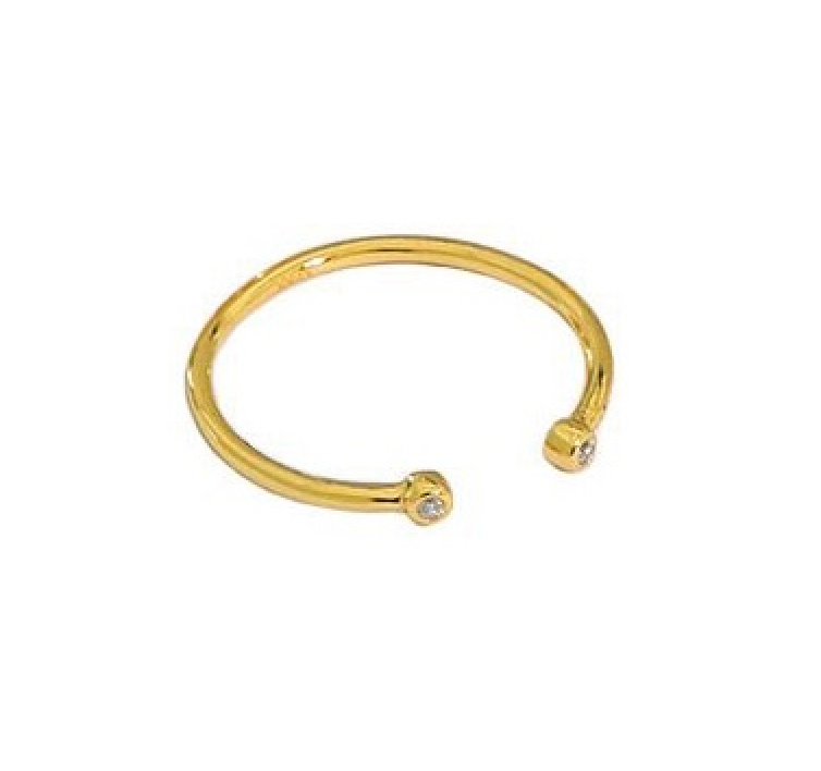 Stella Cygnet Ring