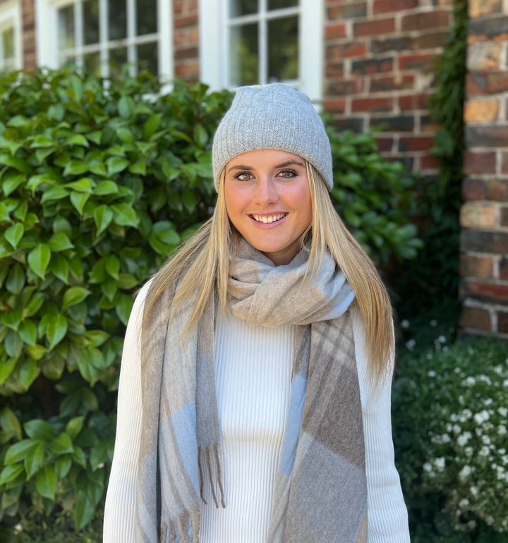 Zermatt Scarf