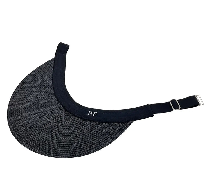 HF Visor Sportif in Black