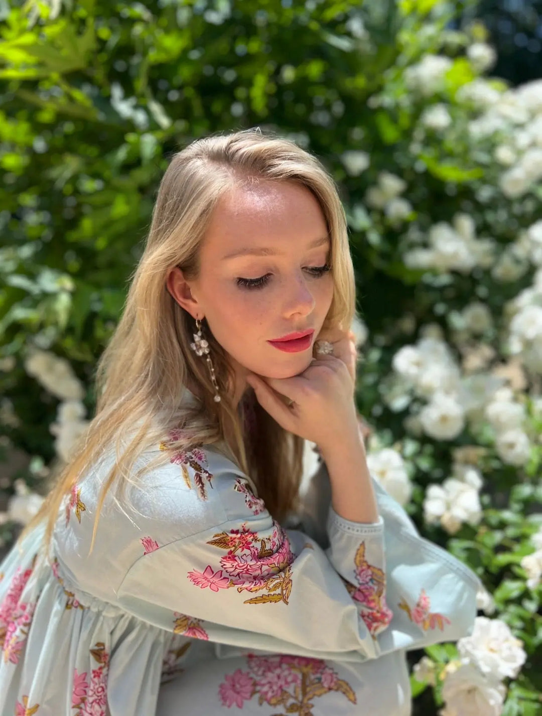 Spell on You Earrings