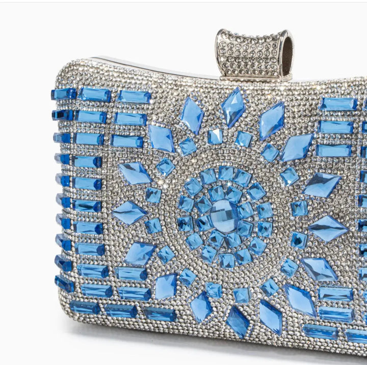 WS Adelphi Clutch Bag - Image 3