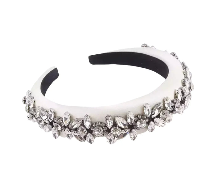 Headband - Bling Clemie