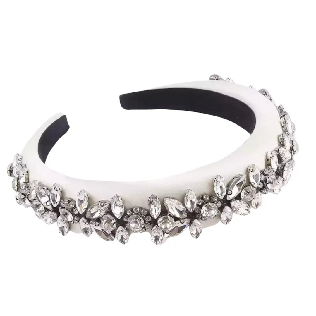 Clemie Statement Headband