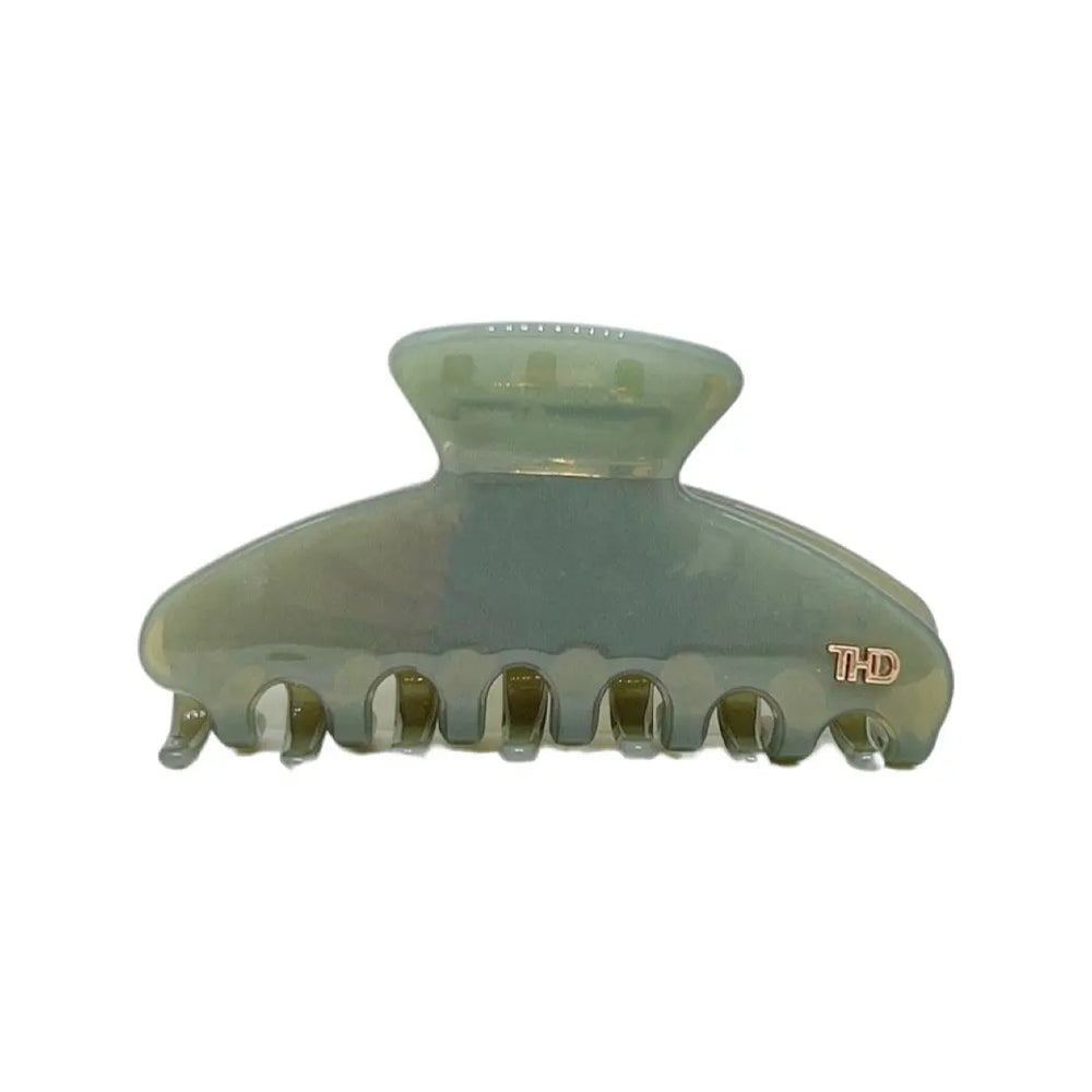 WS Classic Large Claw - Sage Green