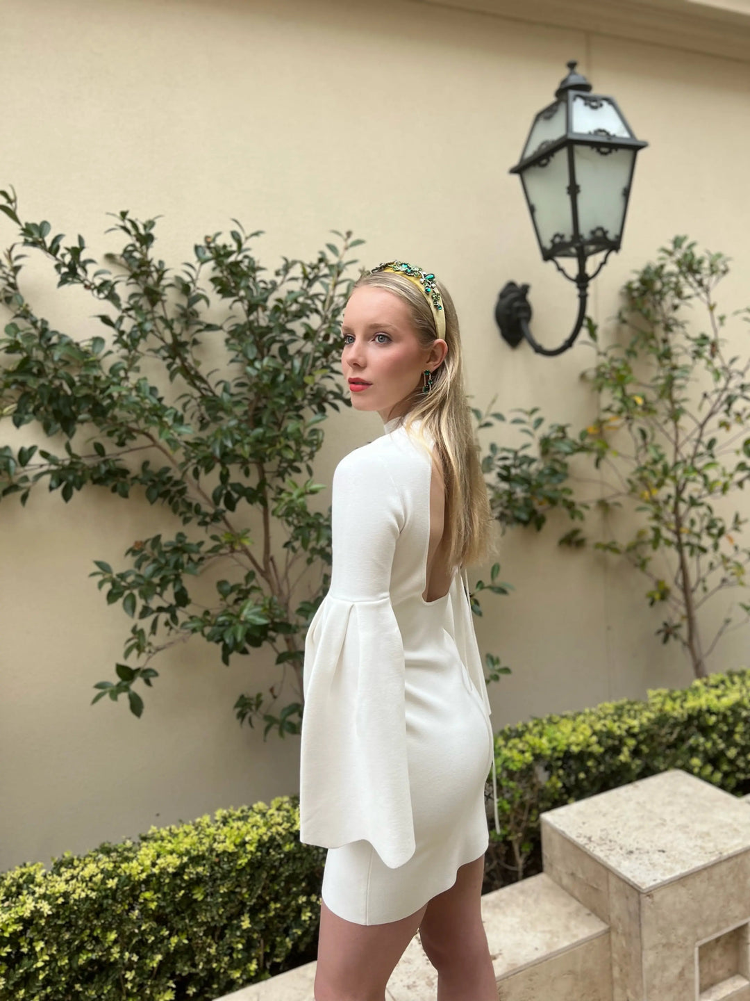 WS - HB - Bling Garden of Eden