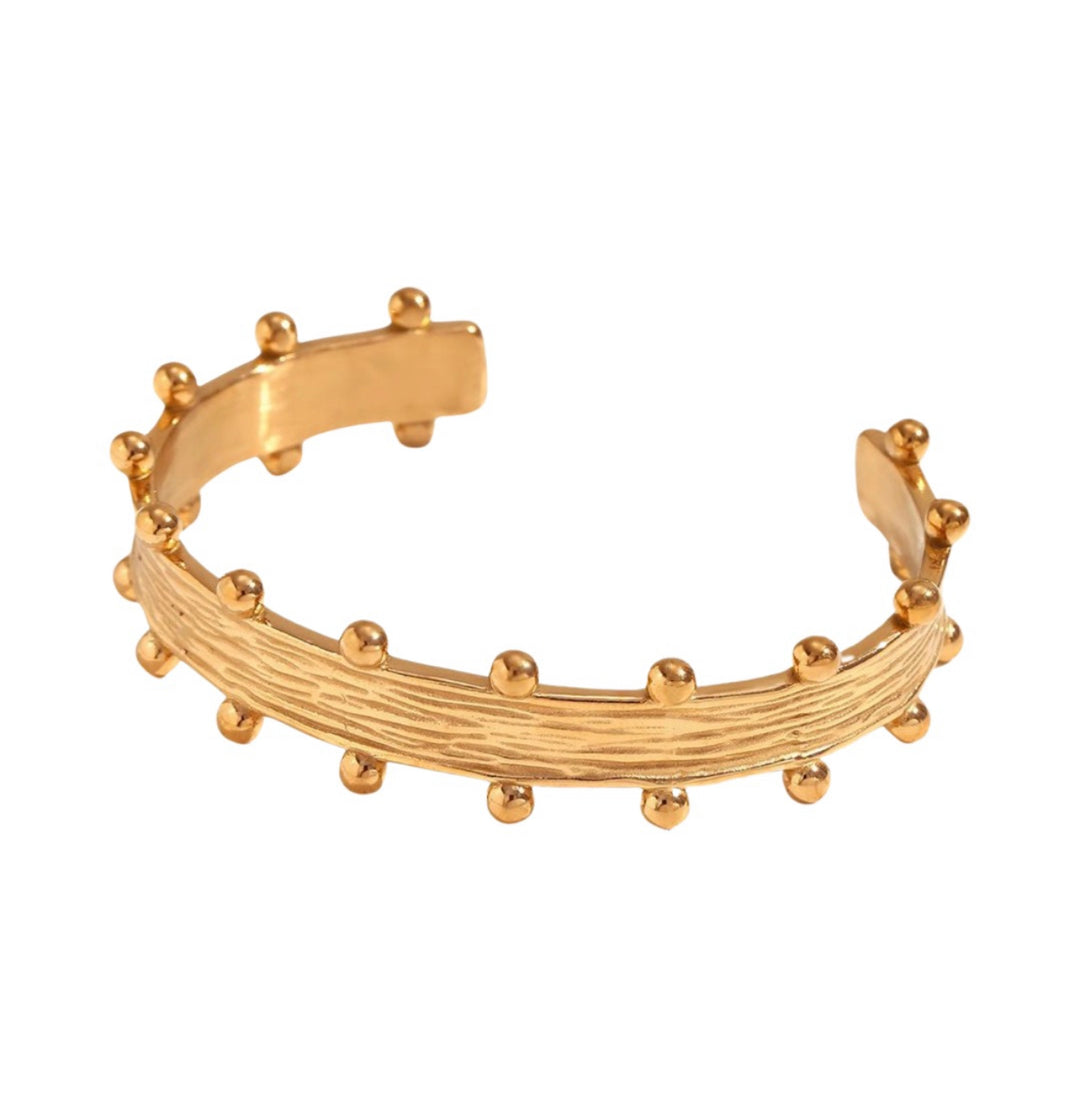 WS - Hera Cuff