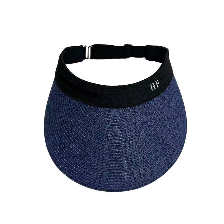 WS HF Visor Sportif - Navy - Hero