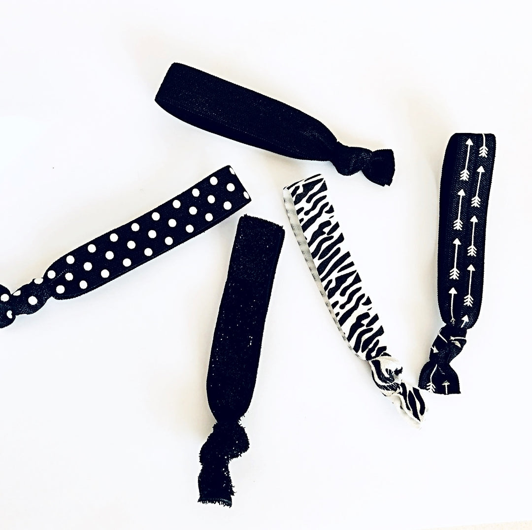 Black & White Chic