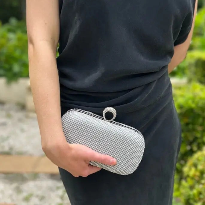 Eloise - Silver