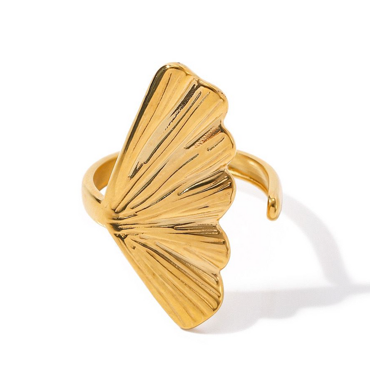 Cowrie Shell Necklace