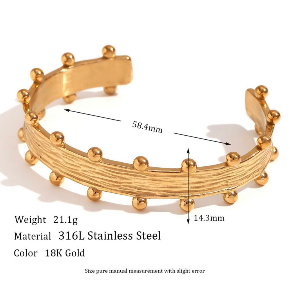 WS - Hera Cuff