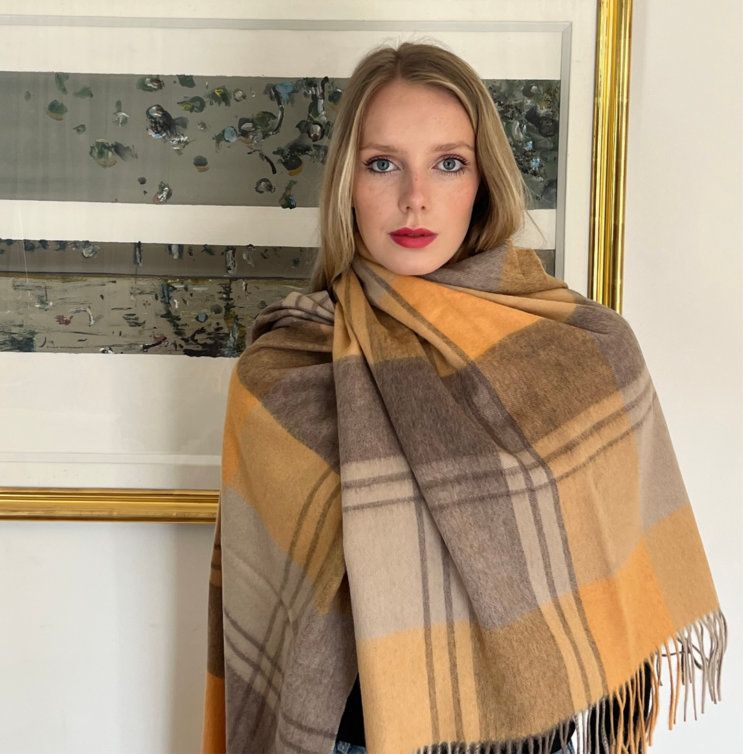 Aspen Scarf