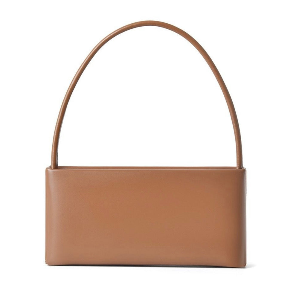 WS Josephine Vegan Bag - Light Brown