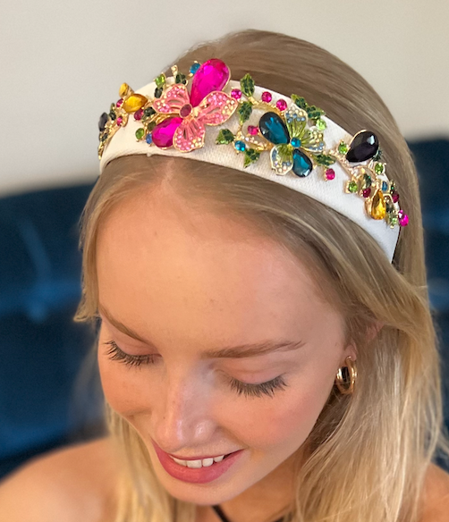 HB - Bling Natasha