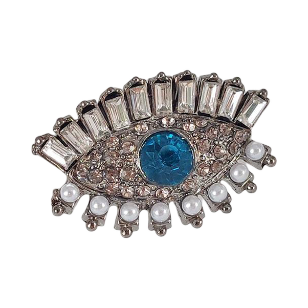 Brooch - Eye