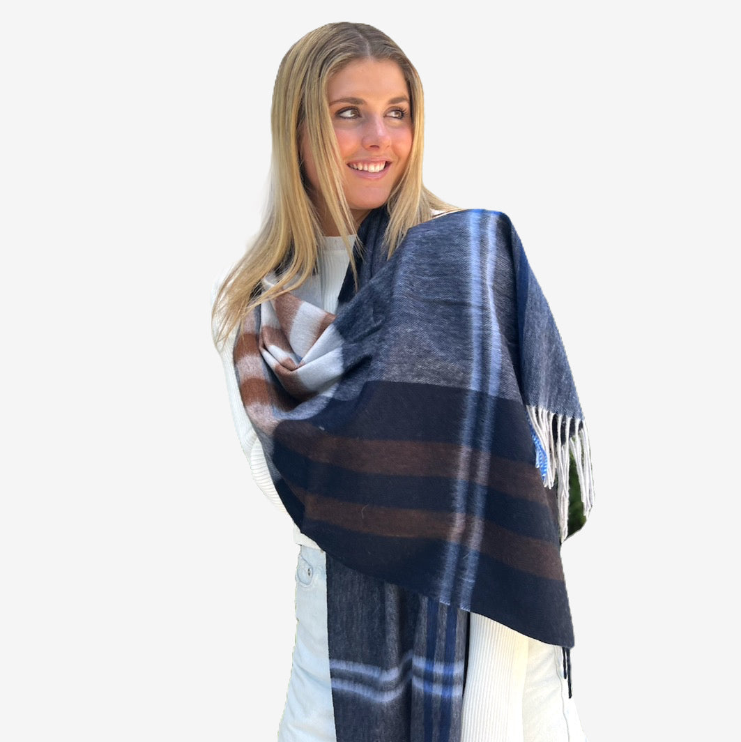 WS Whistler Scarf